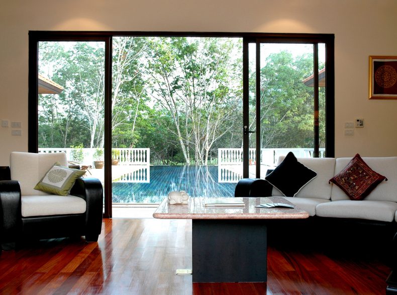 Apartment for sale quality